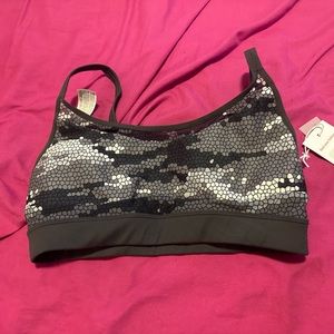 Balance bra/legging SET NWT